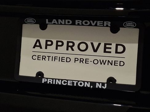 Certified 2025 Land Rover Discovery Sport S image 30