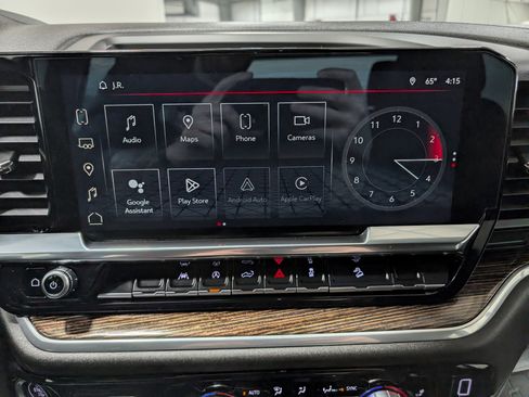 Used 2025 GMC Sierra 1500 Elevation image 24