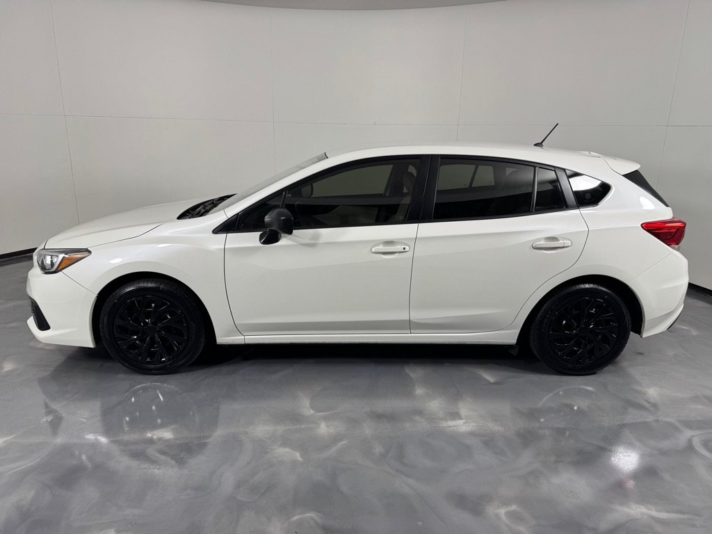 Used 2023 Subaru Impreza 2.0i AWD/4WD image 8