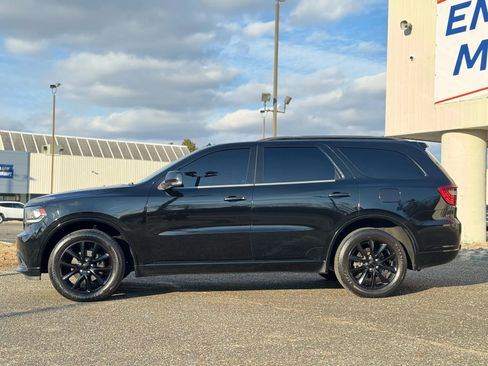 Used 2018 Dodge Durango GT w/ Premium Group image 2
