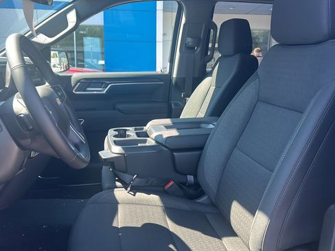 New 2026 Chevrolet Silverado 1500 LT AWD/4WD image 13