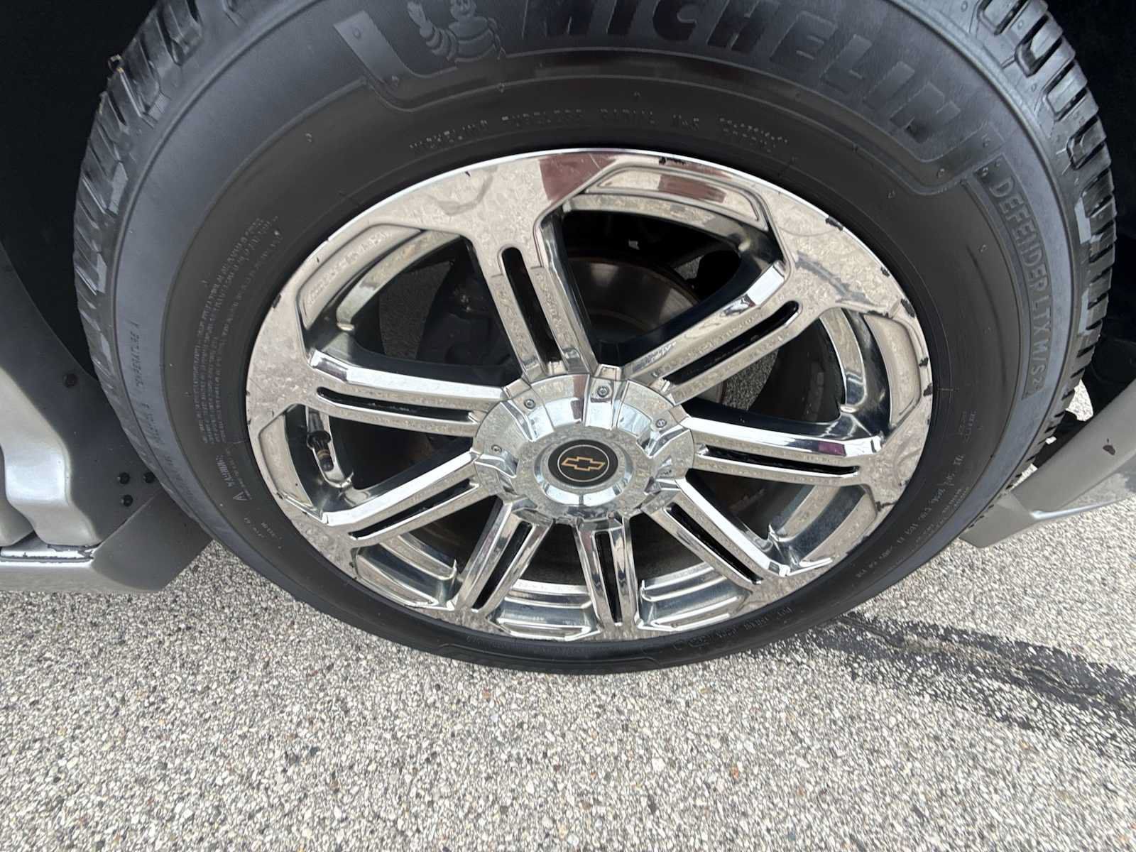 Used 2015 Chevrolet Express 2500 RWD image 31
