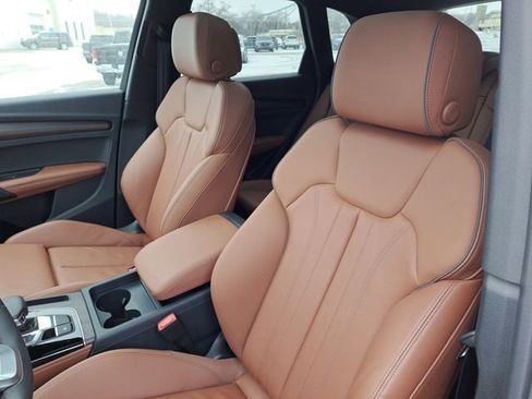 Used 2024 Audi Q5 2.0T Premium Plus image 5