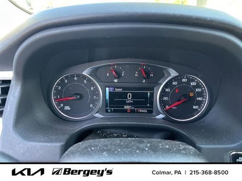 Used 2019 GMC Acadia SLT AWD/4WD image 8