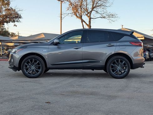 New 2026 Acura RDX A-Spec image 7