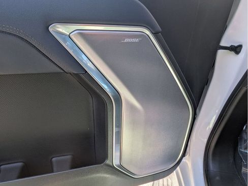 Used 2023 Chevrolet Silverado 1500 High Country AWD/4WD image 15