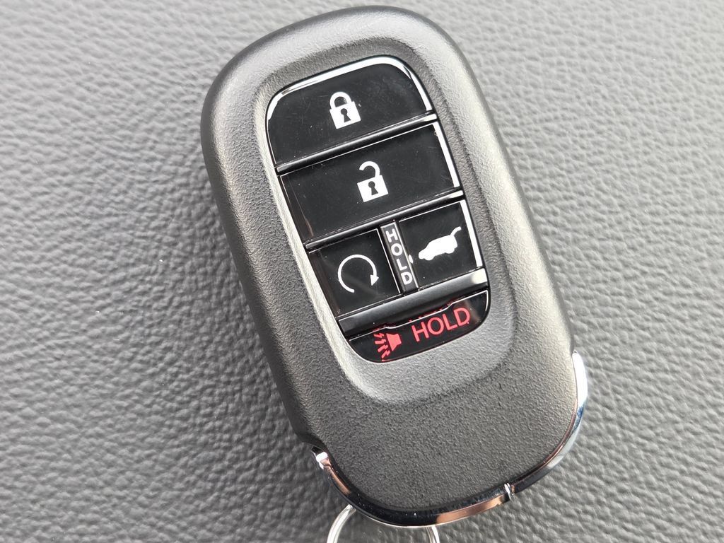 New 2026 Honda CR-V Sport-L image 40