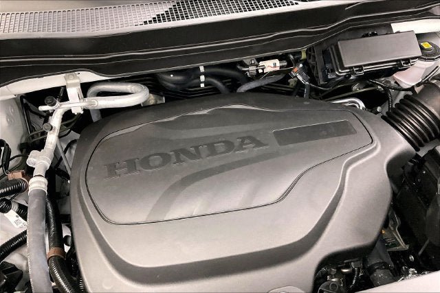 Certified 2026 Honda Ridgeline RTL image 30