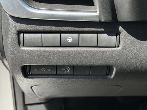 Used 2023 Nissan Rogue SV AWD/4WD image 16