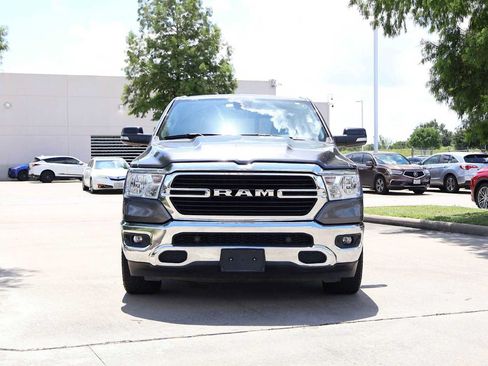 Used 2019 RAM 1500 Big Horn AWD/4WD image 6