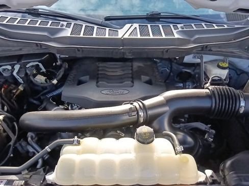 Used 2021 Ford F150 XLT w/ Trailer Tow Package image 33