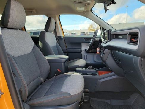 Certified 2023 Ford Maverick XLT w/ XLT Luxury Package image 24