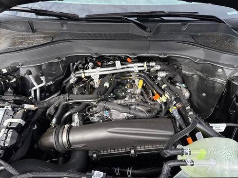 New 2026 Ford Explorer Active AWD/4WD image 22