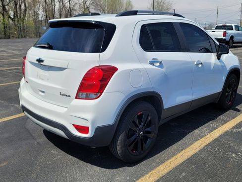 Used 2018 Chevrolet Trax LT w/ Redline Edition image 6