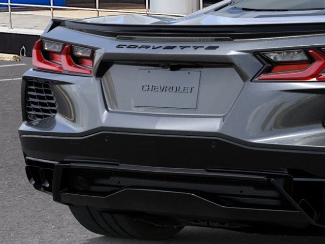 New 2027 Chevrolet Corvette Stingray Coupe w/ 1LT RWD image 14