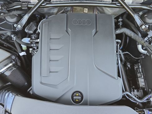 New 2026 Audi Q5 Premium image 30