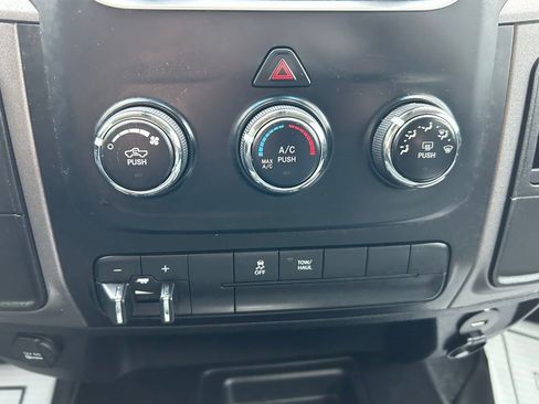 Used 2016 RAM 2500 Tradesman w/ Popular Equipment Group AWD/4WD image 23