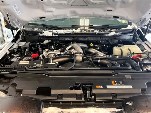 New 2026 Ford F350 XL w/ XL Off-Road Package AWD/4WD image 15