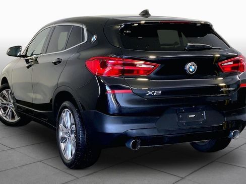 Used 2018 BMW X2 xDrive28i w/ Convenience Package AWD/4WD image 12