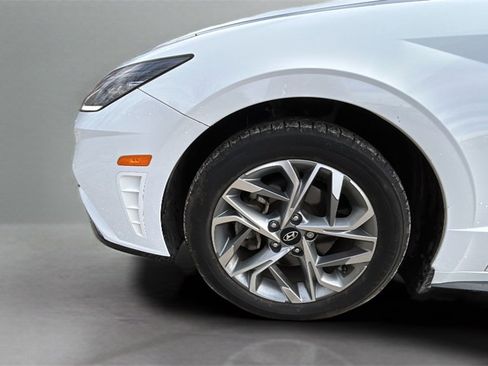 Certified 2023 Hyundai Sonata SEL image 9