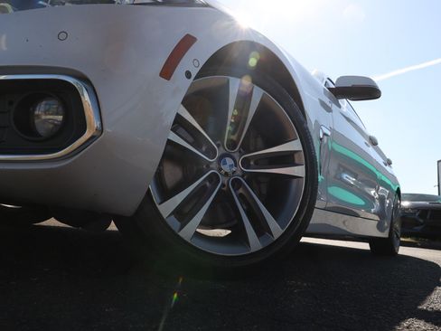 Used 2019 BMW 440i Gran Coupe w/ Executive Package image 36