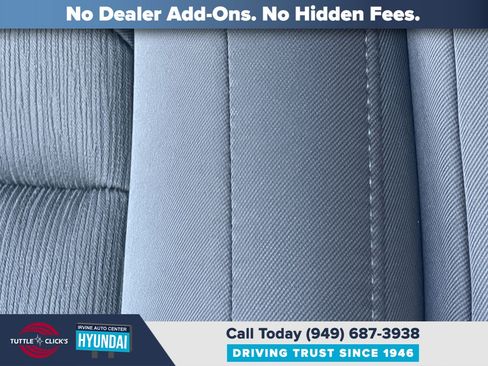 Used 2024 Honda Odyssey EX image 32