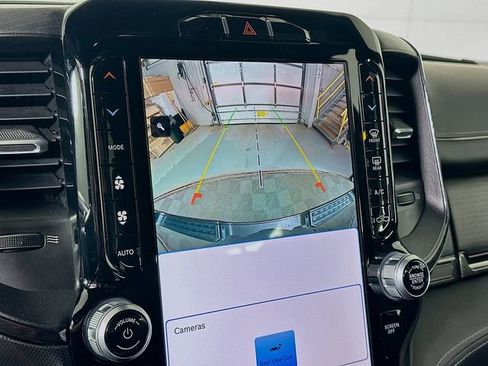 Used 2022 RAM 1500 Limited w/ Night Edition image 15