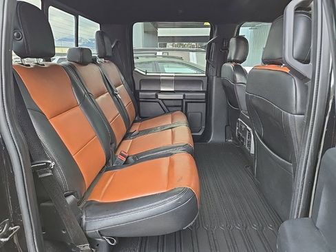 Used 2019 Ford F150 XLT w/ Equipment Group 302A Luxury image 16