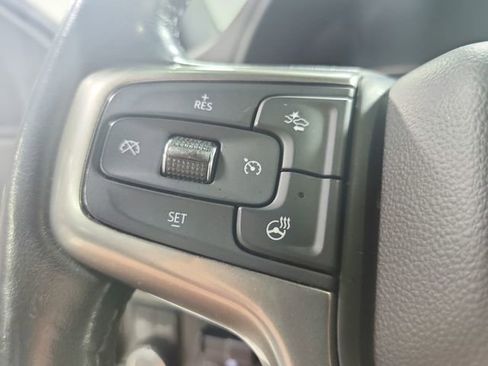 Used 2021 Chevrolet Suburban Premier w/ Premium Package AWD/4WD image 26