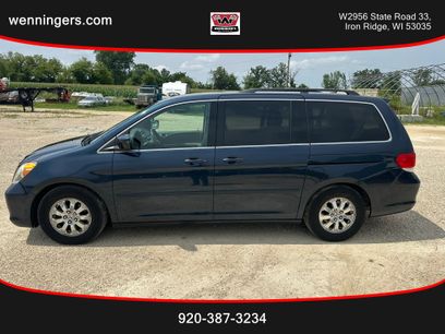 Used 2010 Honda Odyssey EX