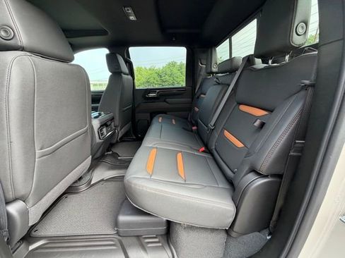 New 2026 GMC Sierra 2500 AT4 w/ AT4 Premium Plus Package AWD/4WD image 26
