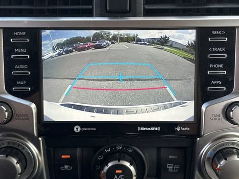 Used 2023 Toyota 4Runner SR5 Premium AWD/4WD image 25