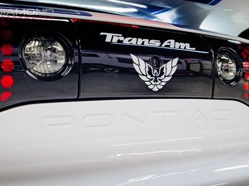 Used 1999 Pontiac Firebird Formula image 31