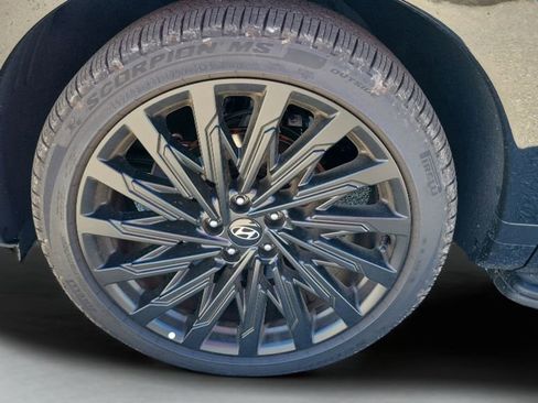 New 2026 Hyundai Santa Fe Calligraphy image 10