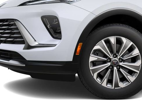 New 2026 Buick Envision Preferred AWD/4WD image 31