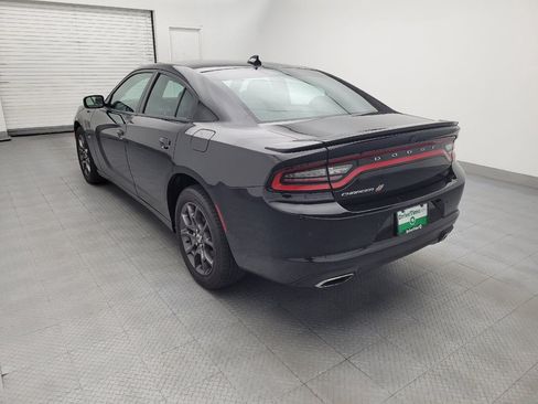 Used 2018 Dodge Charger GT AWD/4WD image 5