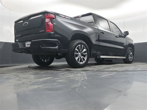 Used 2021 Chevrolet Silverado 1500 RST w/ Texas Edition Plus image 39