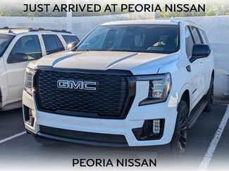 Used 2024 GMC Yukon XL SLE w/ Gmc Pro Safety Plus Package video 1