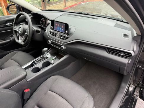 Used 2022 Nissan Altima 2.5 S w/ Driver Assist Package image 22