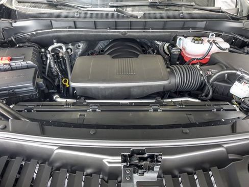 New 2026 Chevrolet Suburban Premier image 29