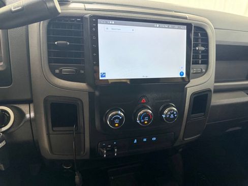 Used 2016 RAM 2500 Tradesman w/ Popular Equipment Group AWD/4WD image 3