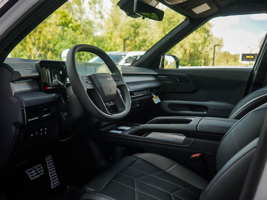 New 2027 Kia Telluride X-Line SX Prestige AWD/4WD image 19
