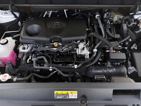 Used 2021 Toyota Highlander Platinum image 33