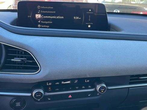 New 2026 MAZDA CX-30 2.5 Turbo w/ Premium Package image 18