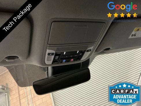 Used 2020 Acura TLX V6 w/ Technology Package FWD image 30