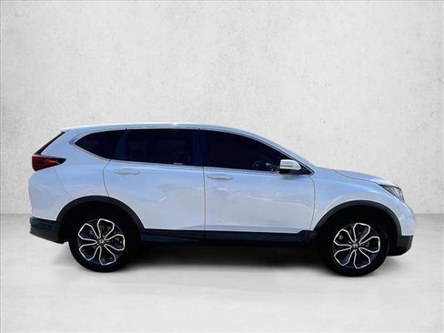 Used 2022 Honda CR-V EX-L image 5