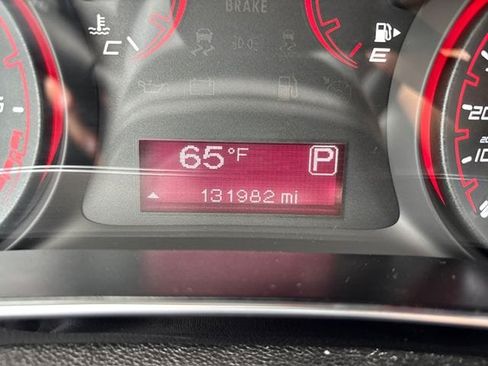 Used 2013 Dodge Dart SXT FWD image 16