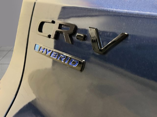 New 2027 Honda CR-V Sport-L image 5