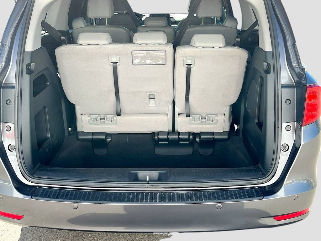 Used 2024 Honda Odyssey Touring image 28