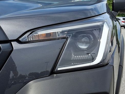 Used 2023 Subaru Forester Wilderness AWD/4WD image 10